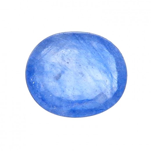 Blue Sapphire – 2.86 Carats (Ratti-3.16) Neelam